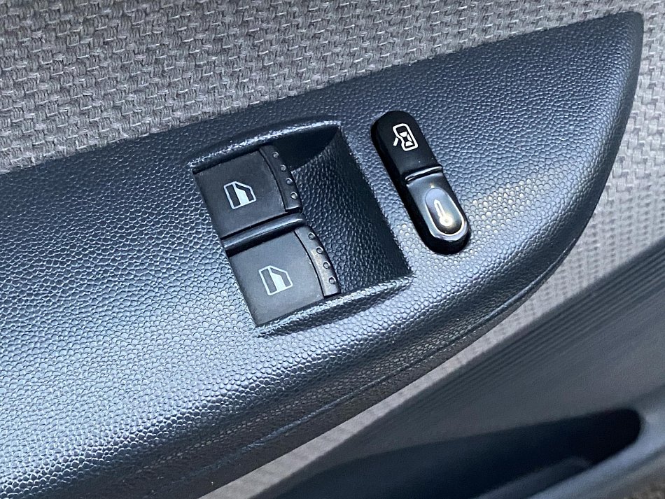 Škoda Fabia I 1.2 12V 