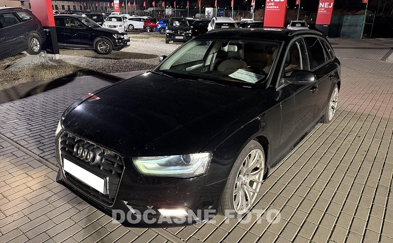 Audi A4 2.0 TDi  Avant