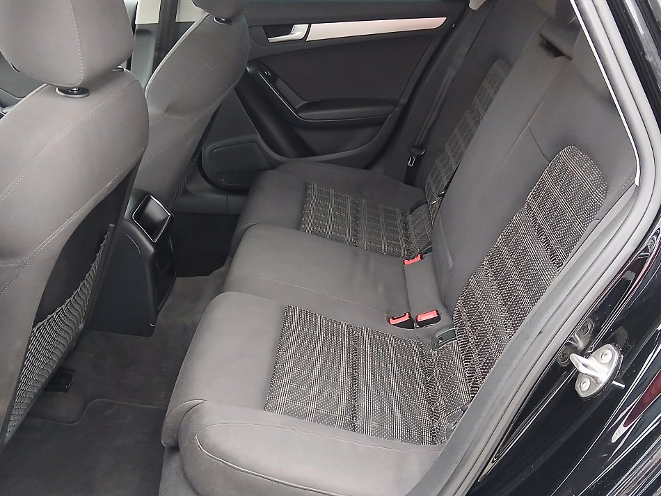 Audi A4 2.0 TDi  Avant