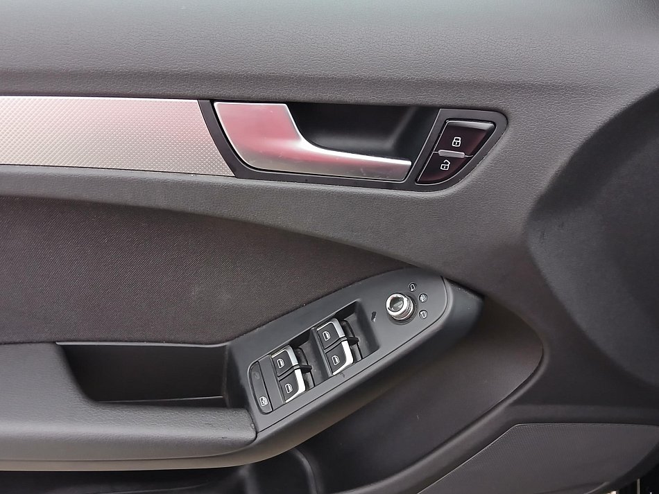 Audi A4 2.0 TDi  Avant