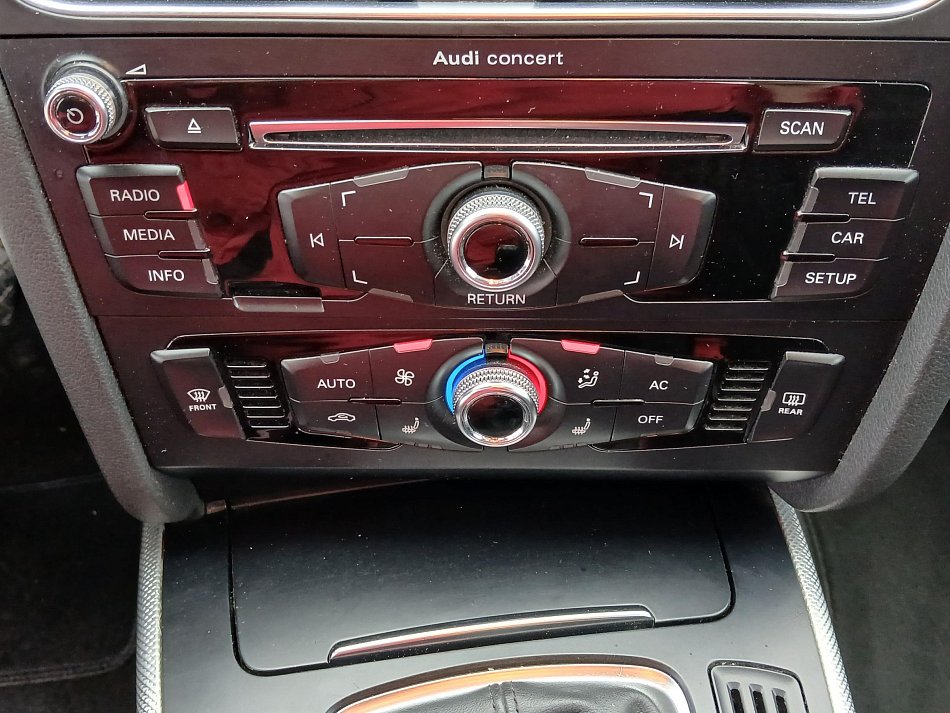 Audi A4 2.0 TDi  Avant