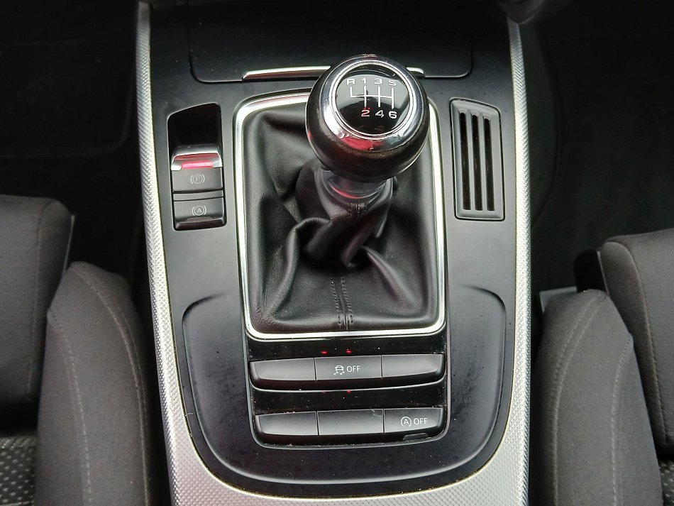 Audi A4 2.0 TDi  Avant