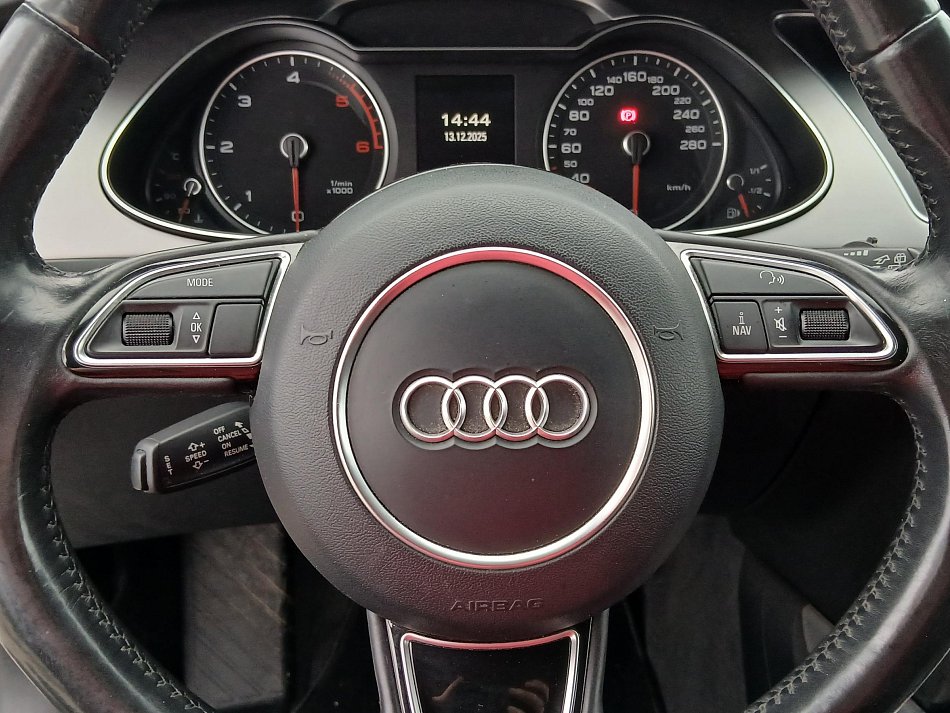 Audi A4 2.0 TDi  Avant