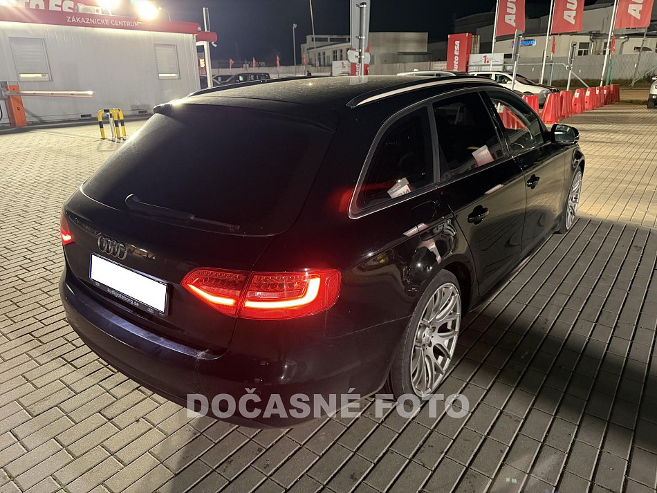 Audi A4 2.0 TDi  Avant