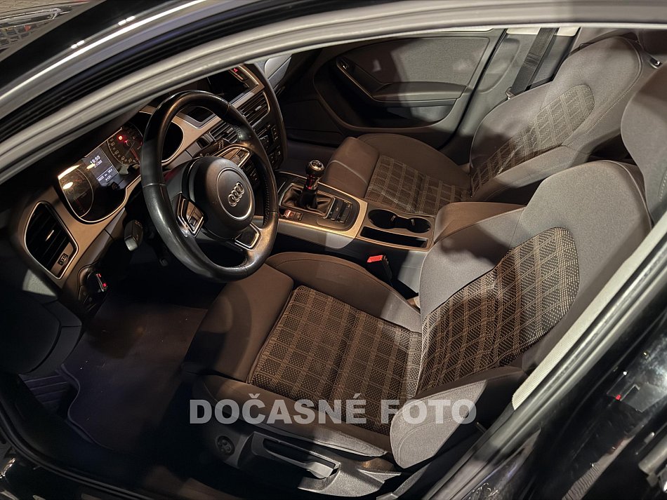 Audi A4 2.0 TDi  Avant