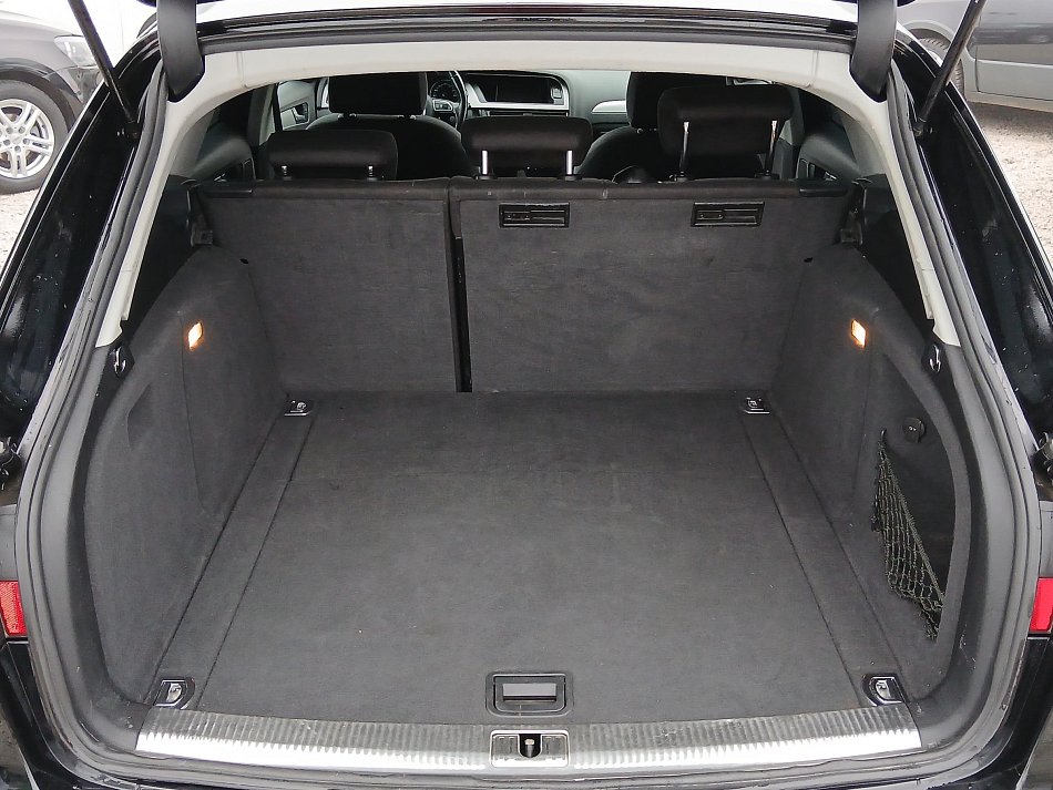 Audi A4 2.0 TDi  Avant