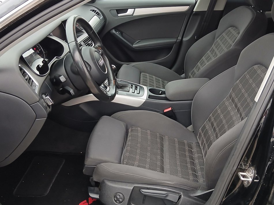 Audi A4 2.0 TDi  Avant