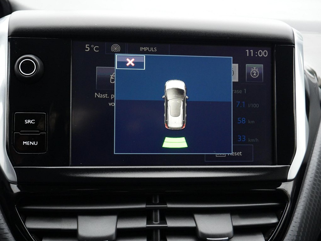 Peugeot 2008 1.2PT Active