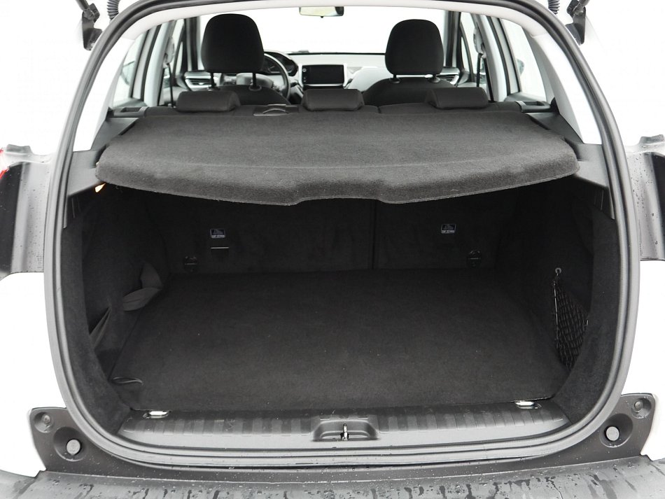 Peugeot 2008 1.2PT Active