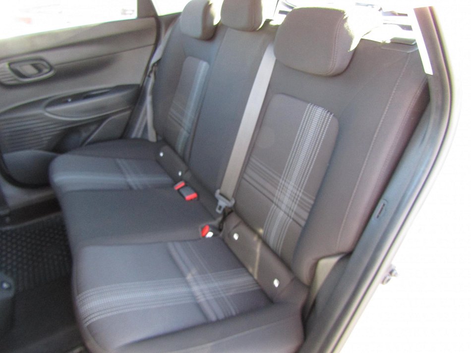 Hyundai I20 1.2 i Smart