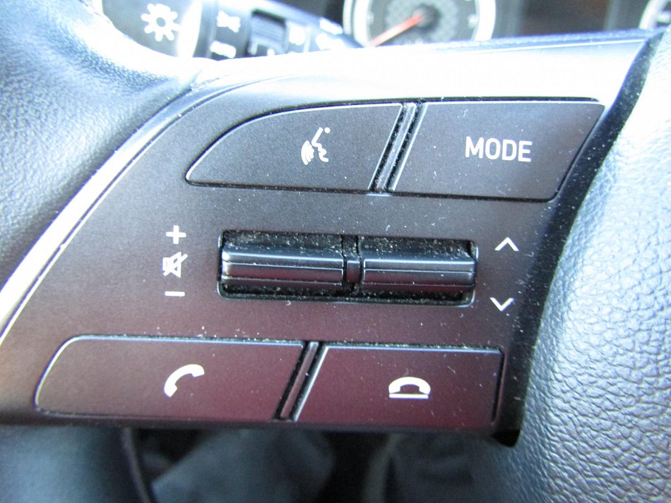 Hyundai I20 1.2 i Smart