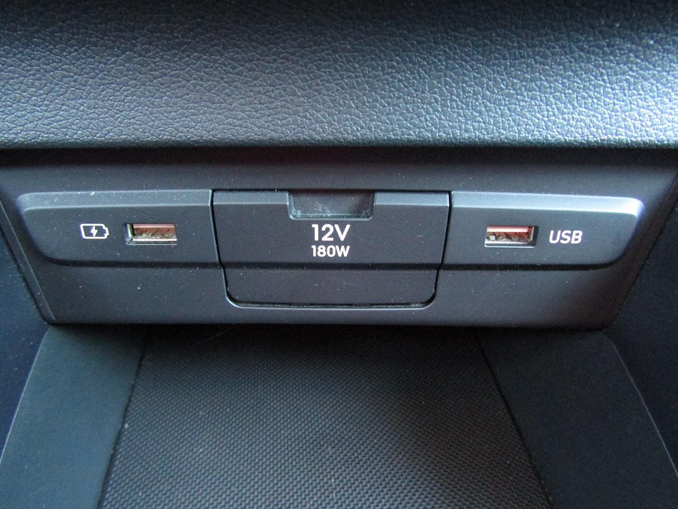 Hyundai I20 1.2 i Smart