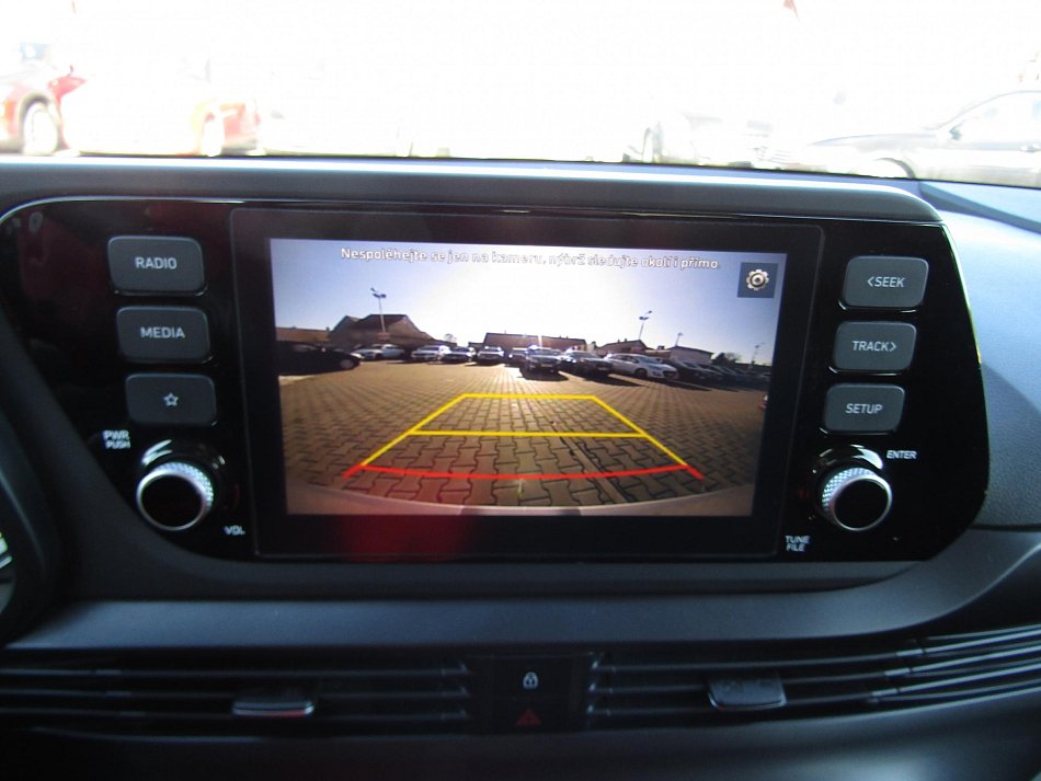 Hyundai I20 1.2 i Smart