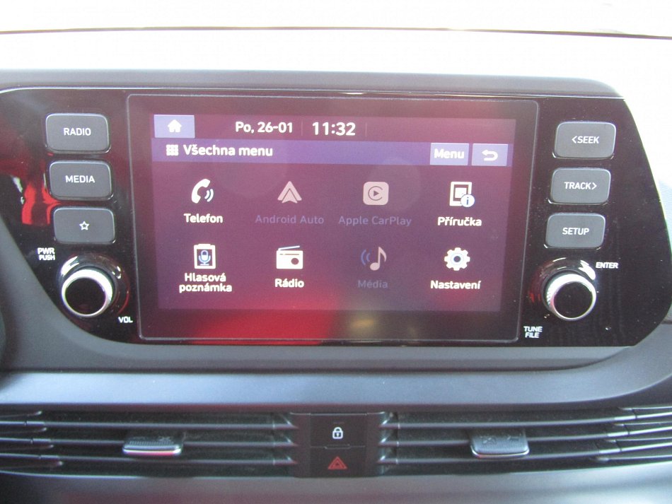 Hyundai I20 1.2 i Smart