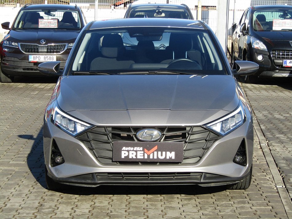 Hyundai I20 1.2 i Smart