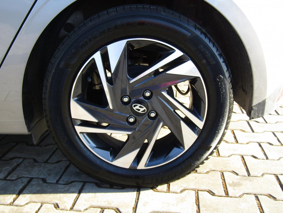 Hyundai I20 1.2 i Smart