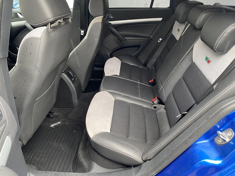 Škoda Octavia II 2.0TDi 