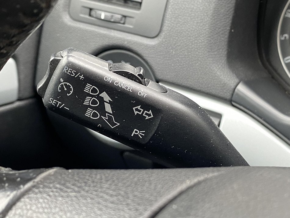 Škoda Octavia II 2.0TDi 