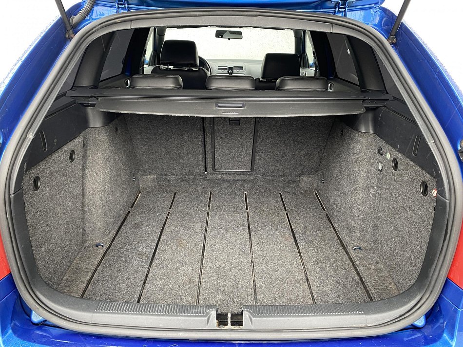 Škoda Octavia II 2.0TDi 