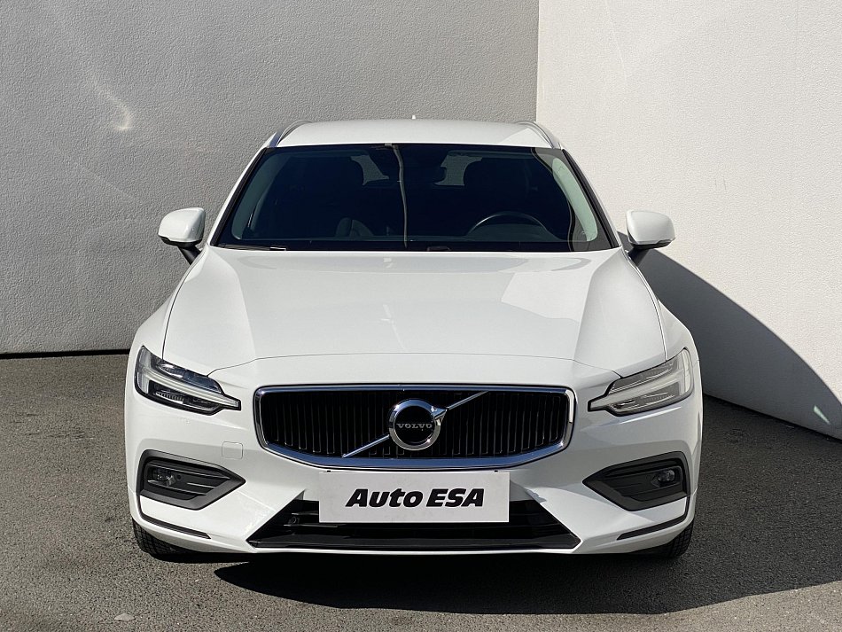 Volvo V60 2.0 D Momentum