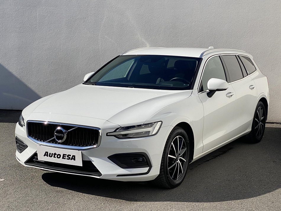 Volvo V60 2.0 D Momentum
