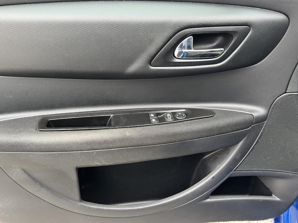Citroën C4 1.4 i 
