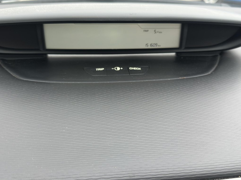 Citroën C4 1.4 i 