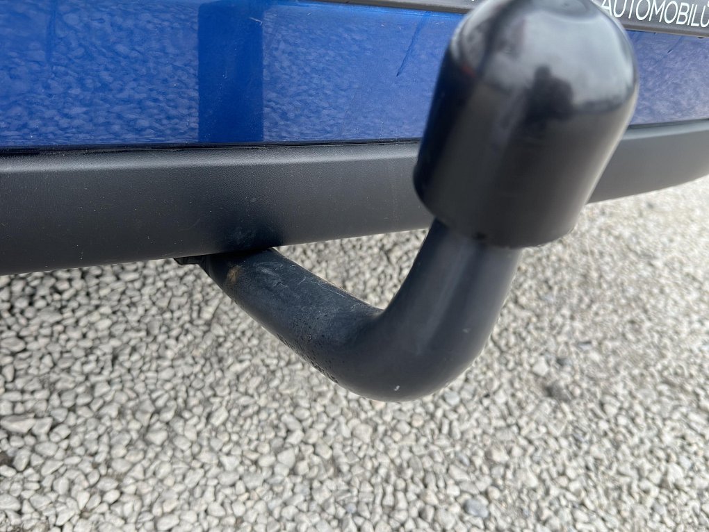 Citroën C4 1.4 i 