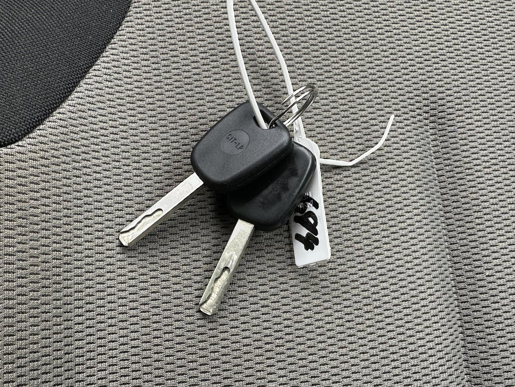 Citroën C4 1.4 i 