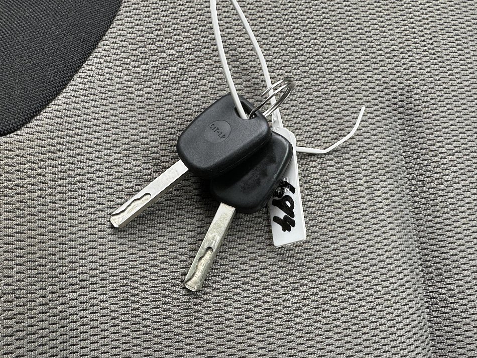 Citroën C4 1.4 i 