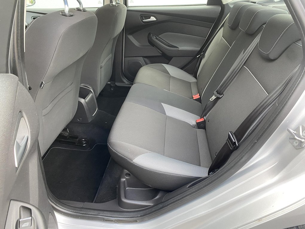 Ford Focus 1.6 Trend