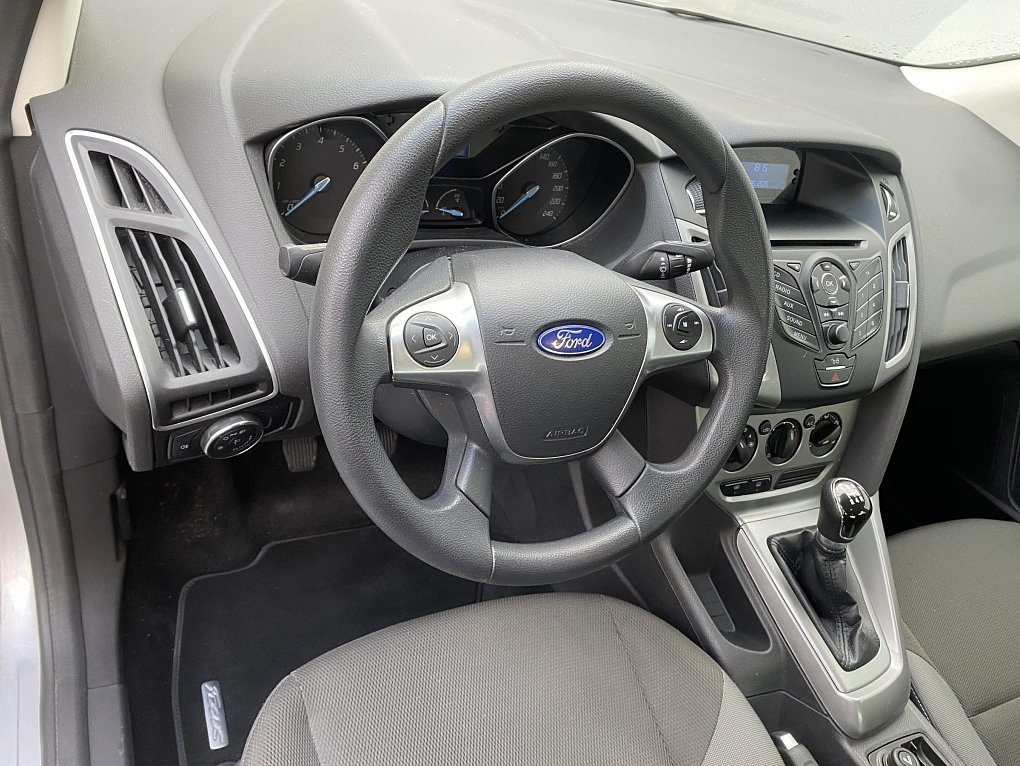 Ford Focus 1.6 Trend