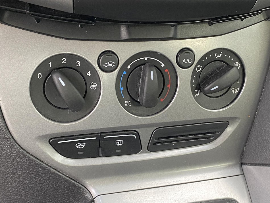 Ford Focus 1.6 Trend