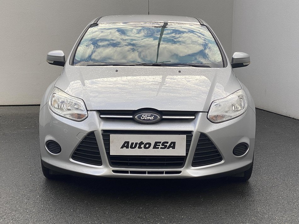 Ford Focus 1.6 Trend