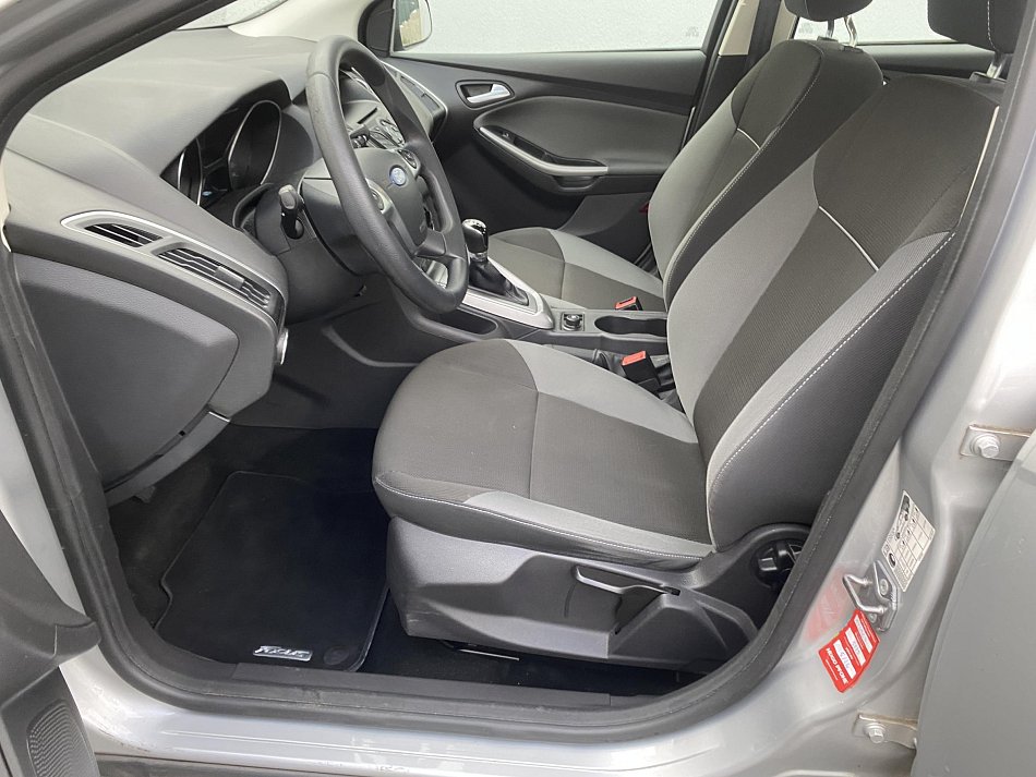 Ford Focus 1.6 Trend