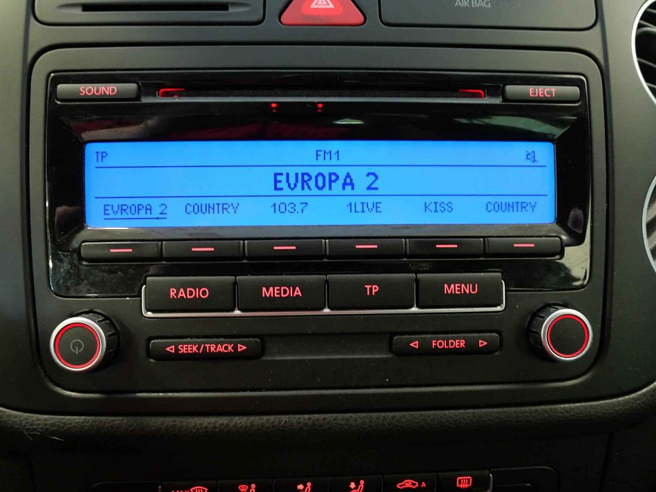 Volkswagen Golf Plus 1.6 TDI 