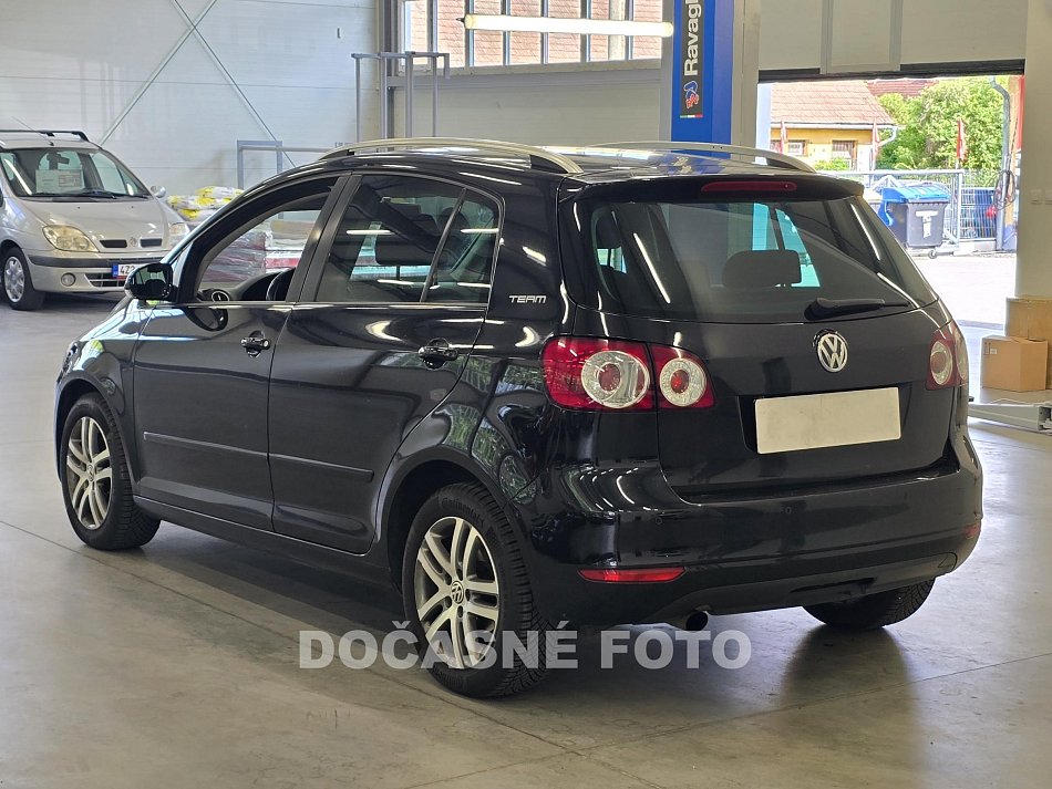 Volkswagen Golf Plus 1.6 TDI 