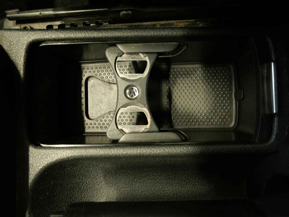 Volkswagen Golf Plus 1.6 TDI 