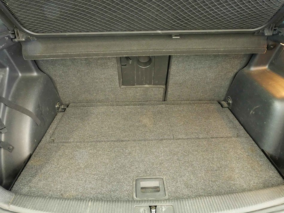 Volkswagen Golf Plus 1.6 TDI 