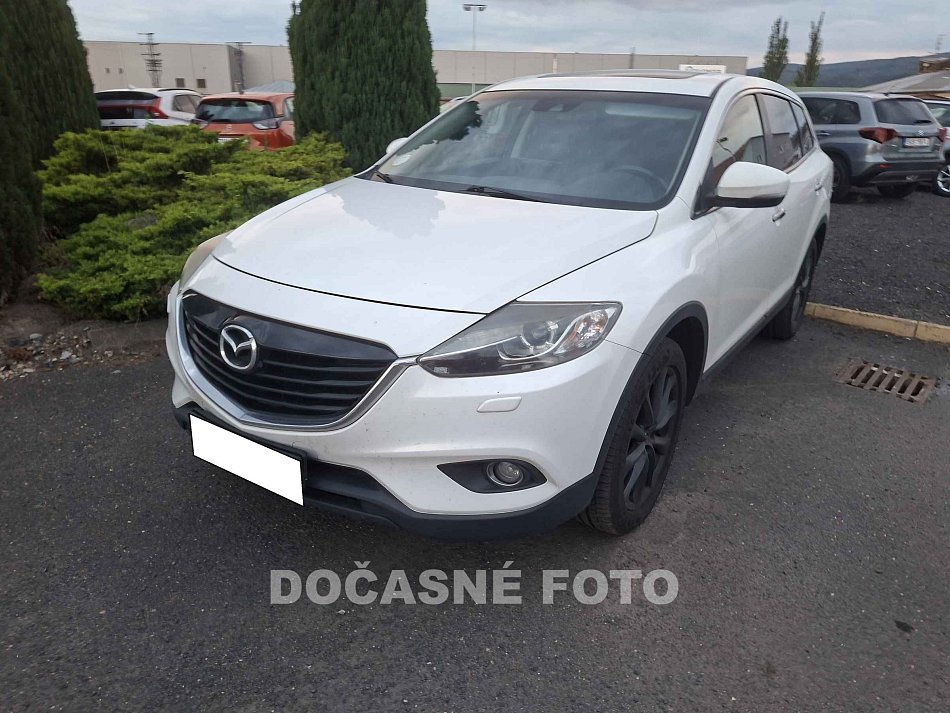 Mazda CX-9 3.7i 