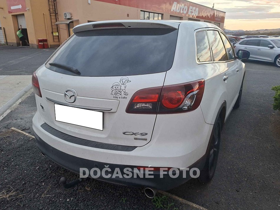 Mazda CX-9 3.7i 