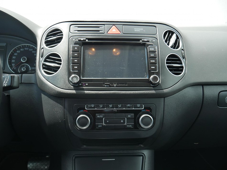 Volkswagen Golf Plus 1.6 TDi 