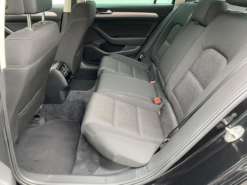 Volkswagen Passat 2.0 TDi Comfortline 4x4