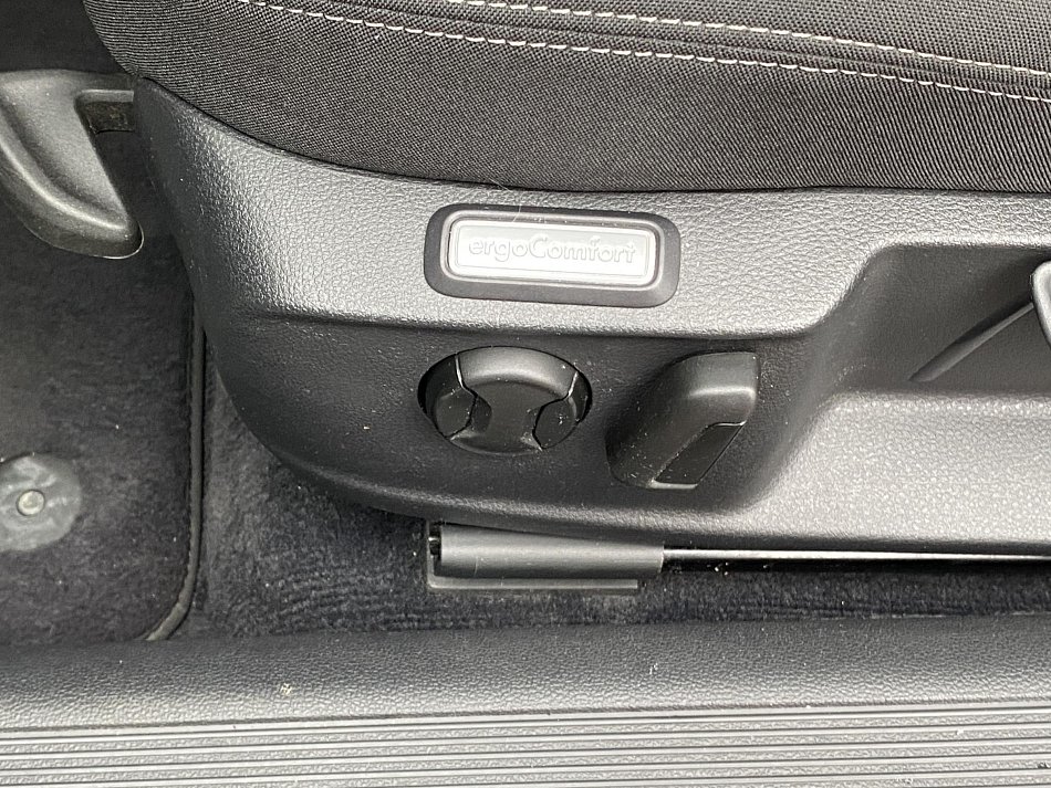 Volkswagen Passat 2.0 TDi Comfortline 4x4