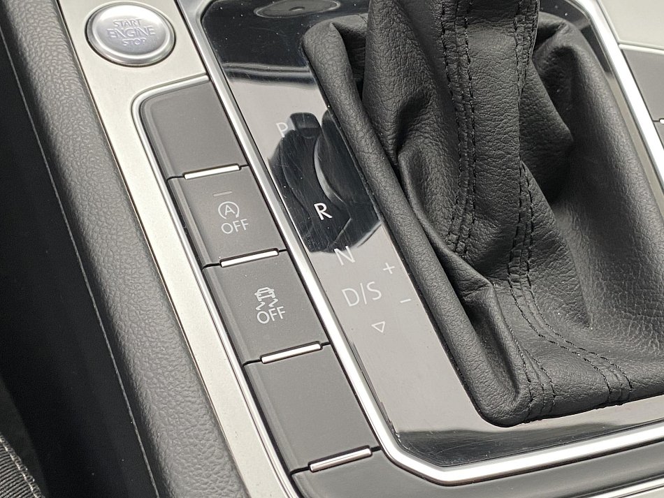 Volkswagen Passat 2.0 TDi Comfortline 4x4