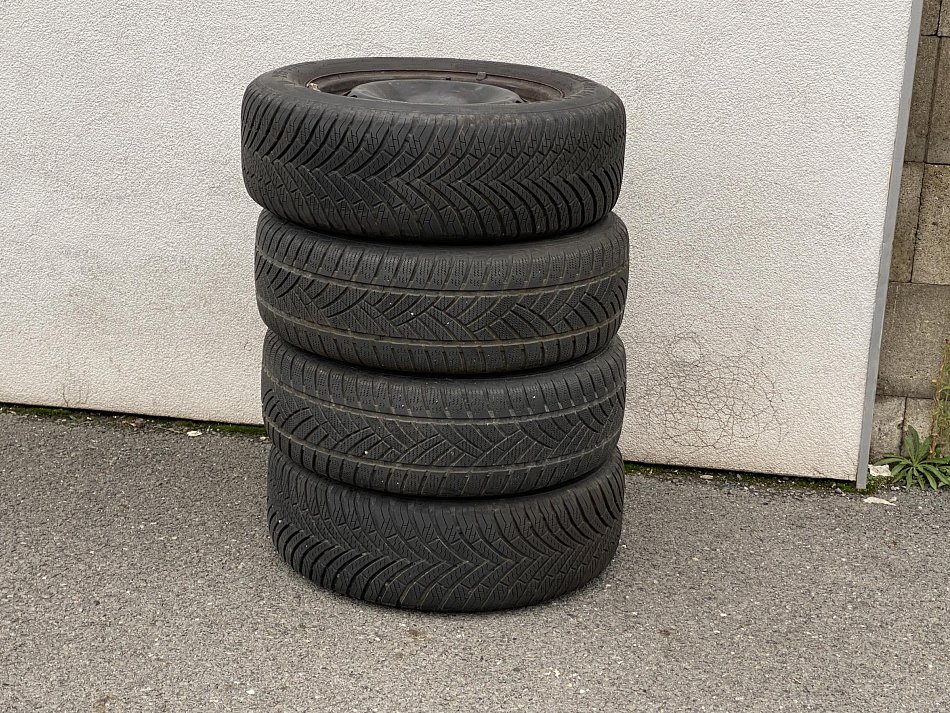 Volkswagen Passat 2.0 TDi Comfortline 4x4