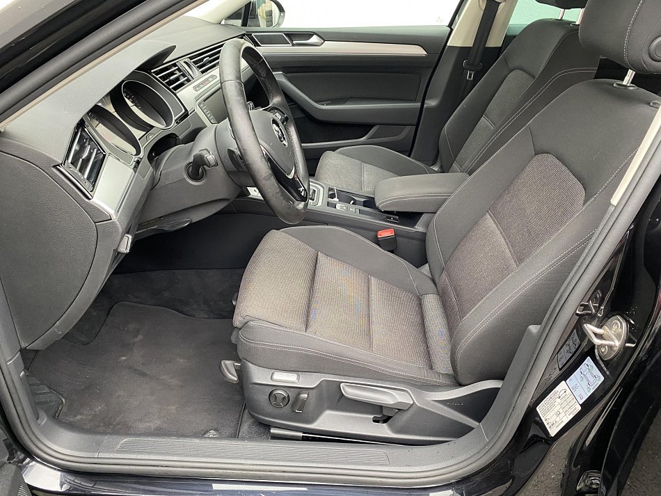 Volkswagen Passat 2.0 TDi Comfortline 4x4