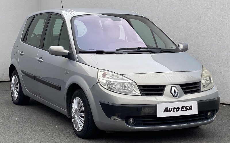 Renault Mégane 1.5dCi