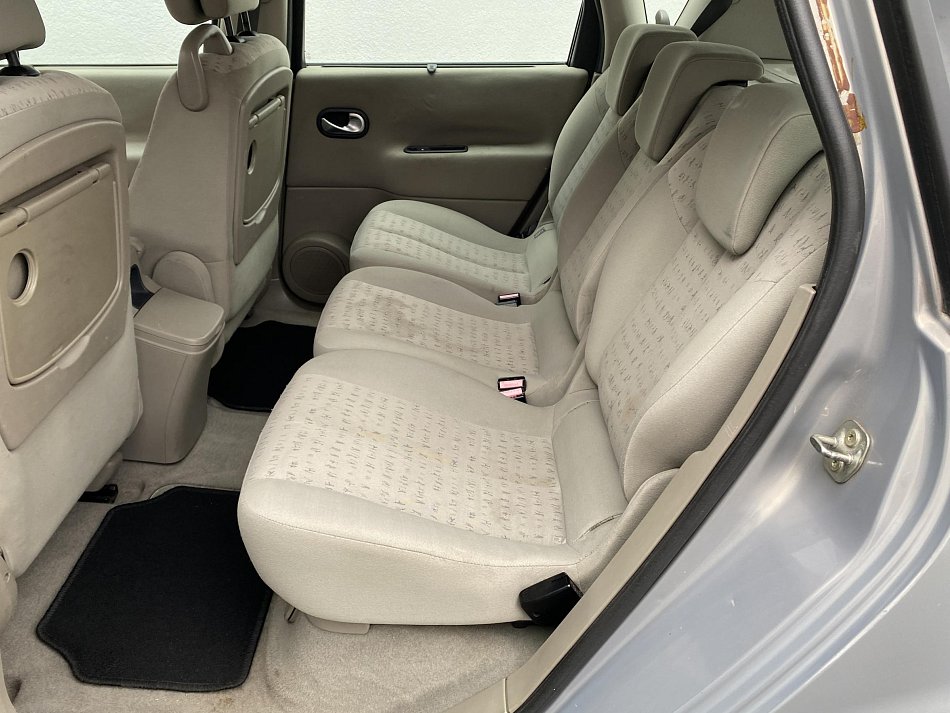 Renault Mégane 1.5dCi 