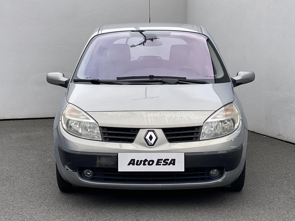Renault Mégane 1.5dCi 
